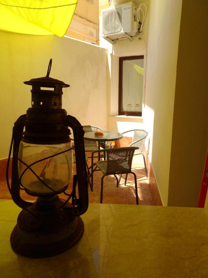 La Casa Di Benedetta Bed & Breakfast Syracuse Exterior photo