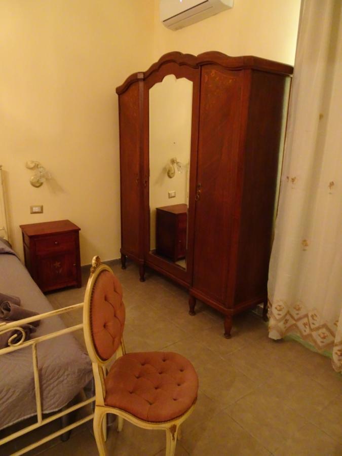 La Casa Di Benedetta Bed & Breakfast Syracuse Exterior photo