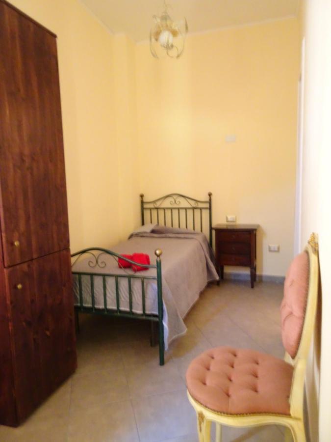 La Casa Di Benedetta Bed & Breakfast Syracuse Exterior photo