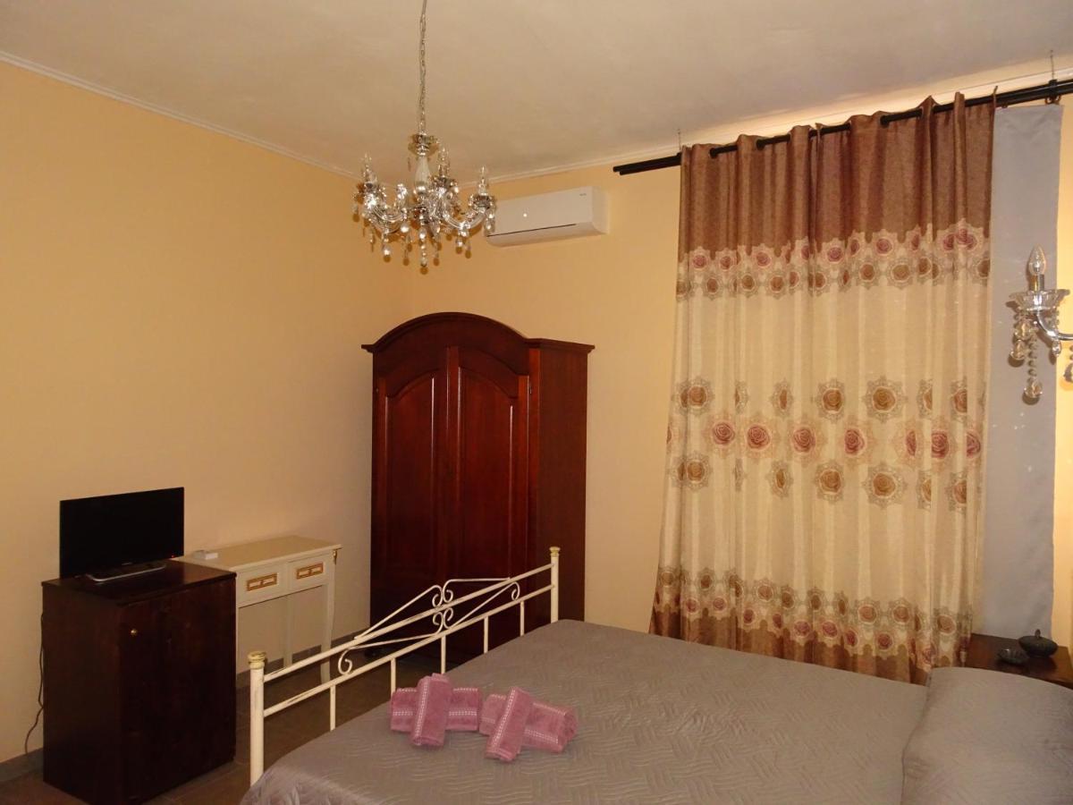 La Casa Di Benedetta Bed & Breakfast Syracuse Exterior photo