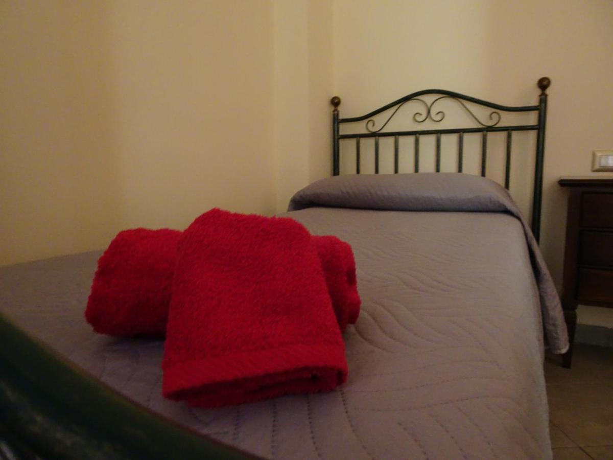 La Casa Di Benedetta Bed & Breakfast Syracuse Exterior photo