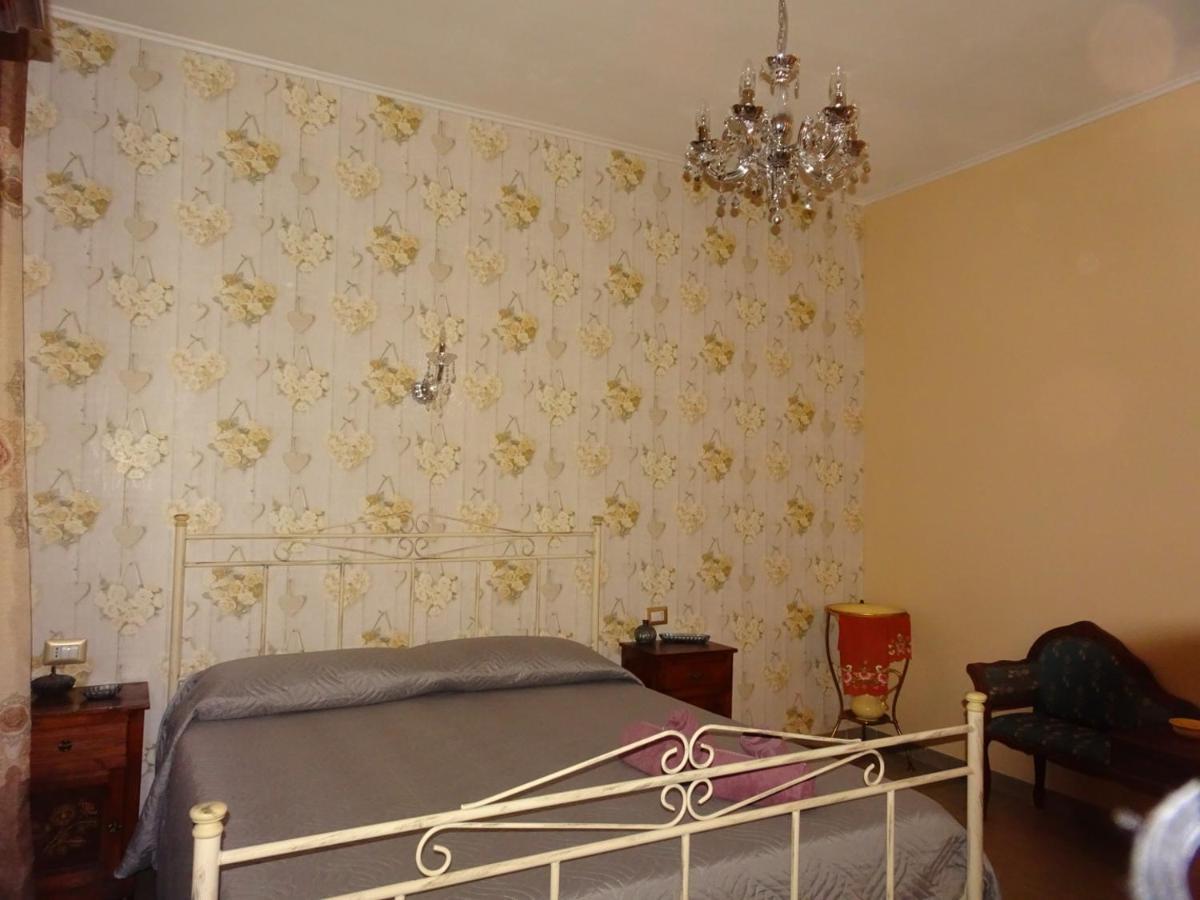 La Casa Di Benedetta Bed & Breakfast Syracuse Exterior photo