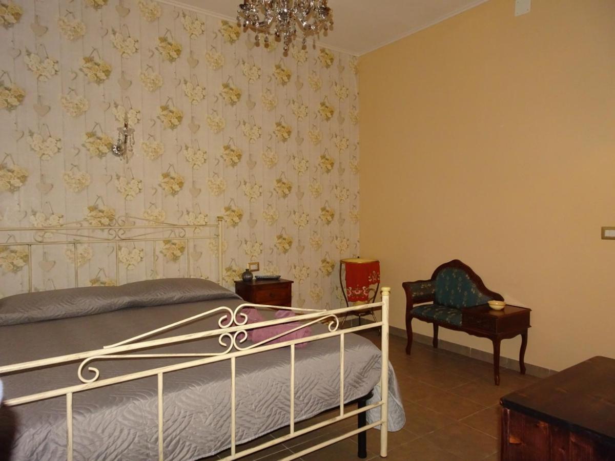 La Casa Di Benedetta Bed & Breakfast Syracuse Exterior photo
